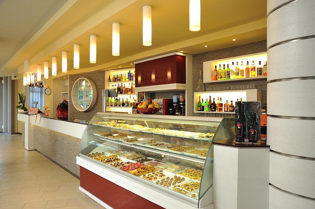 Hotel Olimpia إيمولا المظهر الخارجي الصورة