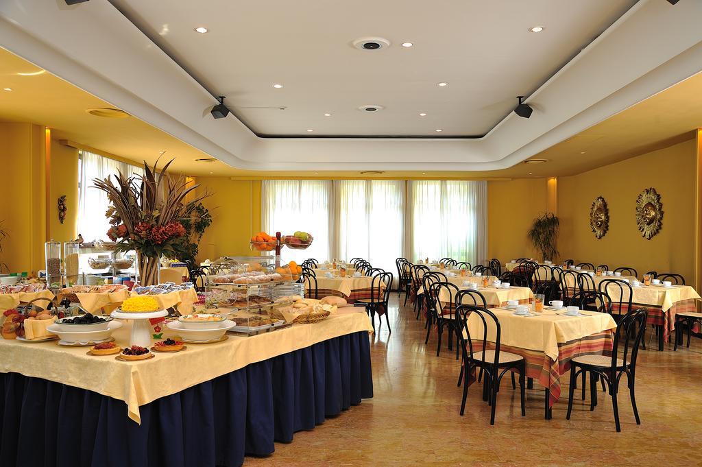 Hotel Olimpia إيمولا المظهر الخارجي الصورة