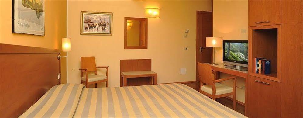 Hotel Olimpia إيمولا المظهر الخارجي الصورة