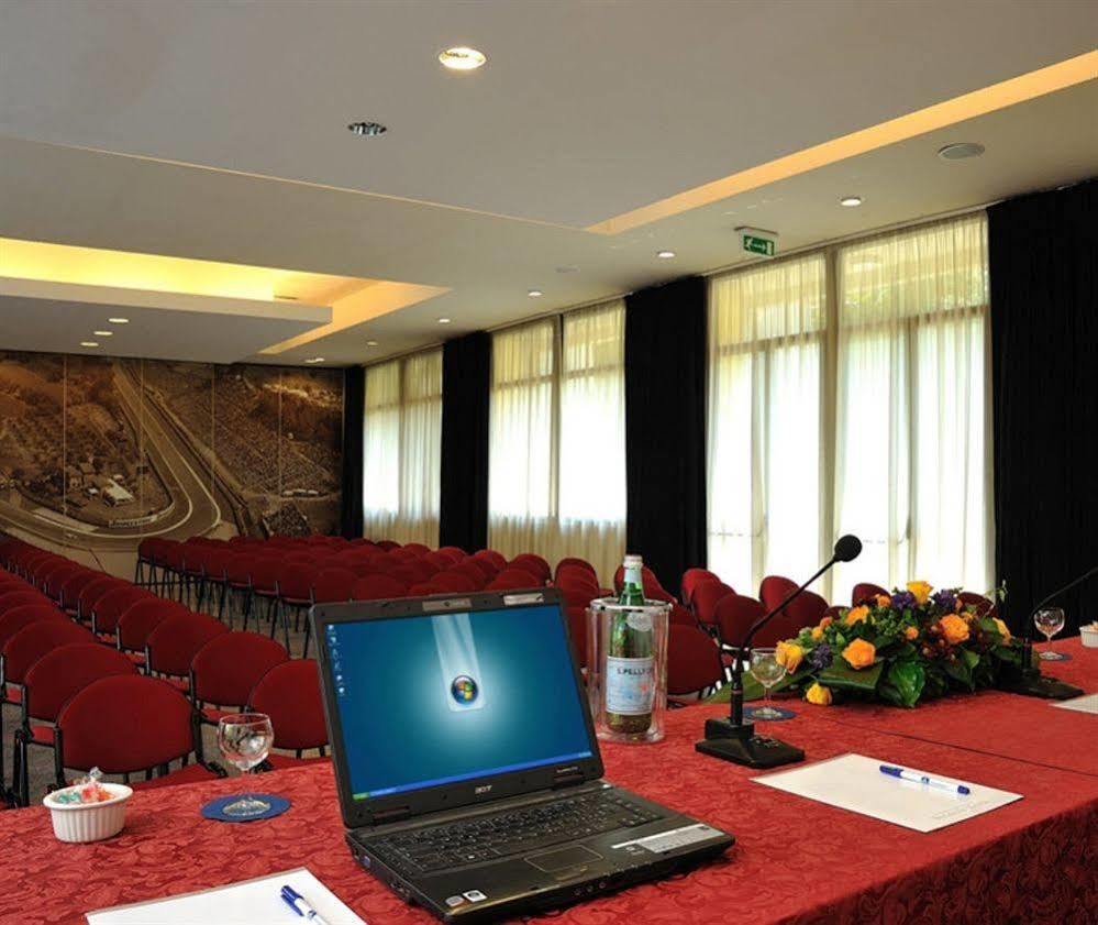 Hotel Olimpia إيمولا المظهر الخارجي الصورة