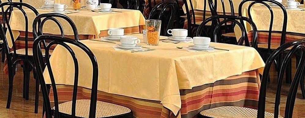 Hotel Olimpia إيمولا المظهر الخارجي الصورة
