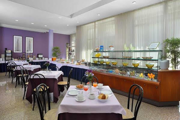 Hotel Olimpia إيمولا المظهر الخارجي الصورة